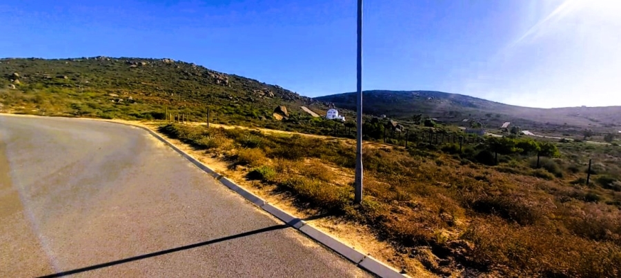 0 Bedroom Property for Sale in Steenbergs Cove Western Cape